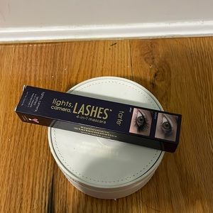Tarte‎ mascara